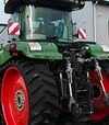 Трактор гусеничний Fendt 943 VARIO MT, 2020 р.в, 2161 м/год, б/в - 5