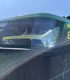 Гусеничный трактор John Deere 8RX 410, 2022 г.в, 3211 м/ч, б/у - 10