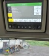 Гусеничный трактор John Deere 8RX 410, 2022 г.в, 3211 м/ч, б/у - 12