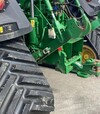 Гусеничный трактор John Deere 8RX 410, 2022 г.в, 3211 м/ч, б/у - 5