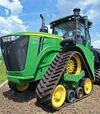 Трактор гусеничний John Deere 9620 RX, 2018 р.в, 4901 м/год, б/в - 1