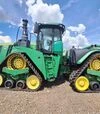 Трактор гусеничний John Deere 9620 RX, 2018 р.в, 4901 м/год, б/в - 3