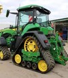 Гусеничный трактор John Deere 8RX 370, 2023 г.в, 1487 м/ч, б/у - 4
