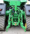 Гусеничный трактор John Deere 8RX 370, 2023 г.в, 1487 м/ч, б/у - 8
