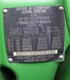 Гусеничный трактор John Deere 8RX 370, 2023 г.в, 1487 м/ч, б/у - 9