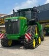Трактор гусеничний John Deere 9520RX, 2018 р.в, 5128 м/год, б/в - 1