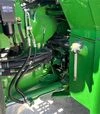 Трактор гусеничний John Deere 9520RX, 2018 р.в, 5128 м/год, б/в - 3
