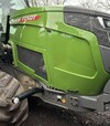 Трактор гусеничний Fendt 943 VARIO MT, 2023 р.в, 1126 м/год, б/в - 2