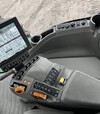 Гусеничный трактор John Deere 9RX 640, 2023 г.в, 1002 м/ч, б/у - 10