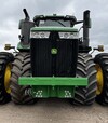 Гусеничный трактор John Deere 9RX 640, 2023 г.в, 1002 м/ч, б/у - 2