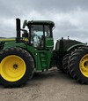 Гусеничный трактор John Deere 9RX 640, 2023 г.в, 1002 м/ч, б/у - 4