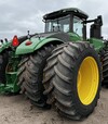 Гусеничный трактор John Deere 9RX 640, 2023 г.в, 1002 м/ч, б/у - 8