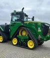 Гусеничный трактор John Deere 9RX 640, 2022 г.в, б/у - 1