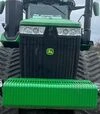 Гусеничный трактор John Deere 9RX 640, 2022 г.в, б/у - 4