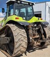 Гусеничный трактор Claas Challenger CH55, 2001 г.в, 10889 м/ч, б/у - 10