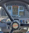 Гусеничный трактор Claas Challenger CH55, 2001 г.в, 10889 м/ч, б/у - 4