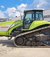 Гусеничный трактор Claas Challenger CH55, 2001 г.в, 10889 м/ч, б/у - 8