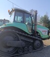 Трактор гусеничний Claas Challenger 45, 1997 р.в, 9000 м/год, б/в - 2