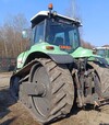 Трактор гусеничний Claas Challenger 45, 1997 р.в, 9000 м/год, б/в - 3