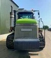 Гусеничный трактор Claas Challenger 75E, 2002 г.в, 9963 м/ч, б/у - 3