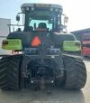 Гусеничный трактор Claas Challenger 75E, 2002 г.в, 9963 м/ч, б/у - 4