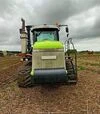 Гусеничный трактор Claas Challenger 75E, 2002 г.в, 9963 м/ч, б/у - 5