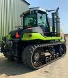 Гусеничный трактор Claas Challenger 75E, 2002 г.в, 9963 м/ч, б/у - 6