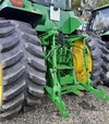 Гусеничный трактор John Deere 8430T, 2009 г.в, 7518 м/ч, б/у - 3
