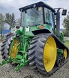 Гусеничный трактор John Deere 8430T, 2009 г.в, 7518 м/ч, б/у - 4