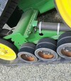 Гусеничный трактор John Deere 8430T, 2009 г.в, 7518 м/ч, б/у - 5