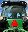 Трактор гусеничний John Deere 8345 RT, 2014 р.в, 7300 м/год, б/в - 10