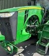 Трактор гусеничний John Deere 8345 RT, 2014 р.в, 7300 м/год, б/в - 11