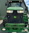 Трактор гусеничний John Deere 8345 RT, 2014 р.в, 7300 м/год, б/в - 2