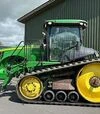 Трактор гусеничний John Deere 8345 RT, 2014 р.в, 7300 м/год, б/в - 4