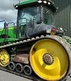 Трактор гусеничний John Deere 8345 RT, 2014 р.в, 7300 м/год, б/в - 5