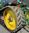 Трактор гусеничний John Deere 8345 RT, 2014 р.в, 7300 м/год, б/в - 6
