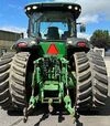 Трактор гусеничний John Deere 8345 RT, 2014 р.в, 7300 м/год, б/в - 7