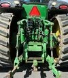 Трактор гусеничний John Deere 8345 RT, 2014 р.в, 7300 м/год, б/в - 8