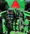 Трактор гусеничний John Deere 8345 RT, 2014 р.в, 7300 м/год, б/в - 9