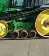Трактор гусеничний John Deere 8345 RT, 2010 р.в, 4685 м/год, б/в - 6