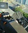 Трактор гусеничний John Deere 8345 RT, 2010 р.в, 4685 м/год, б/в - 8