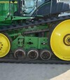 Гусеничный трактор John Deere 8345RT, 2011 г.в, 3858 м/ч, б/у - 5
