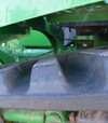 Гусеничный трактор John Deere 8345RT, 2011 г.в, 3858 м/ч, б/у - 6