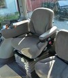 Гусеничный трактор John Deere 8345RT, 2011 г.в, 3858 м/ч, б/у - 7
