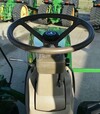 Гусеничный трактор John Deere 8345RT, 2011 г.в, 3858 м/ч, б/у - 9