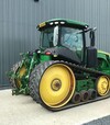 Трактор гусеничний John Deere 8335 RT, 2014 р.в, 6454 м/год, б/в - 4