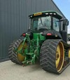 Трактор гусеничний John Deere 8335 RT, 2014 р.в, 6454 м/год, б/в - 7