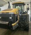 Гусеничный трактор Challenger MT 865 С, 2010 г.в, 5000 м/ч, б/у - 1