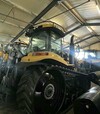 Гусеничный трактор Challenger MT 865 С, 2010 г.в, 5000 м/ч, б/у - 3
