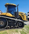 Трактор гусеничний Challenger MT 755 E, 2015 р.в, 2865 м/год, б/в - 4